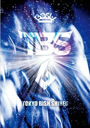 [枚数限定]TOKYO BiSH SHiNE6【通常盤/DVD】/BiSH[DVD]【返品種別A】