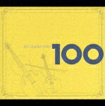【送料無料】ベスト室内楽100 6CD/オムニバス(クラシック)[CD]【返品種別A】