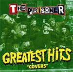 GREATEST HITS -COVER-/THE PRISONER[CD]【返品種別A】...:joshin-cddvd:10620011