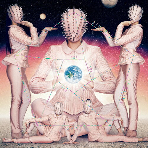 yz[][]5TH DIMENSION( A)/N[o[Z[CD]yԕiAz