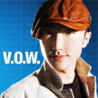 【送料無料】V.O.W.-Victory Over War-/日華[CD]【返品種別A】