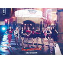 [枚数限定][限定盤]PAPARAZZI(初回限定盤)/少女時代[CD+DVD]