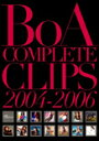 BoA COMPLETE CLIPS 2004-2006/BoA[DVD]