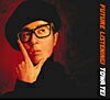 【送料無料】Future Listening!/TOWA TEI[CD][紙ジャケット]【返品種別A】