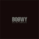 [枚数限定][限定版]BOΦWY Blu-ray COMPLETE/BOΦWY[Blu-ray]