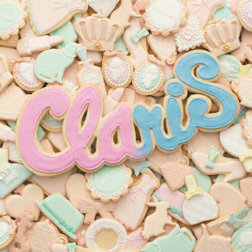 reunion ClariS[CD]ʏ ԕiA 