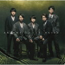 [枚数限定][限定盤]Doors 〜勇気の軌跡〜(初回限定盤1)◆/嵐[CD+DVD]【返品種別A】