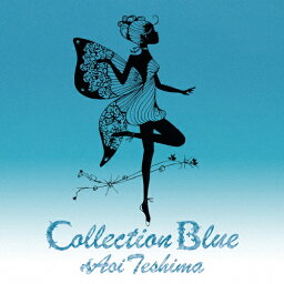 Collection Blue/<strong>手嶌葵</strong>[CD]【返品種別A】