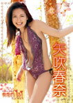 【送料無料】矢吹春奈 FLOWER/矢吹春奈[DVD]【返品種別A】...:joshin-cddvd:10111598