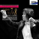 【送料無料】ベートーヴェン:交響曲第7番&第8番/飯森範親[CD]【返品種別A】