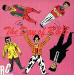 yzTHE DAY OF R&B/RCTNZV[CD]yԕiAzysmtb-kzyw2z