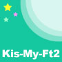 [枚数限定][限定版]Kis-My-MiNT Tour at 東京ドーム 2012.4.8(初回生産限定盤)(仮)/Kis-My-Ft2[DVD]