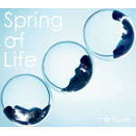 [枚数限定][限定盤]Spring of Life(初回限定盤)/Perfume[CD+DVD]【返品種別A】