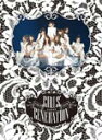 [枚数限定][限定版]JAPAN FIRST TOUR GIRLS' GENERATION /少女時代[DVD]