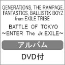 【送料無料】BATTLE OF TOKY...