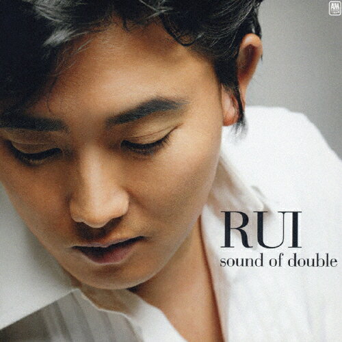 【送料無料】sound of double/RUI(イ・スンチョル)[CD]【返品種別A】