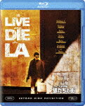 【送料無料】L.A.大捜査線/狼たちの街/ウィリアム・L・ピーターセン[Blu-ray]【返品種別A】