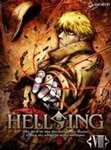 yz[][]HELLSING OVA VIIIqŁr/Aj[V[DVD]yԕiAzysmtb-kzyw2z