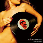 【送料無料】Recreation 2(DVD付)/Acid Black Cherry[CD+DVD]【返品種別A】
