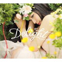 [枚数限定][限定盤]Delight(初回生産限定盤)/miwa[CD+DVD]