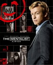 THE MENTALIST/メンタリスト〈セカンド