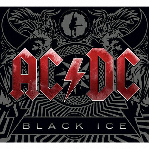 【送料無料】悪魔の氷/AC/DC[CD]【返品種別A】【smtb-k】【w2】