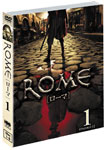 【送料無料】[枚数限定]ROME[ローマ]〈前編〉/ケヴィン・マクキッド[DVD]【返品種別A】