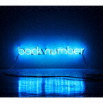 【送料無料】[枚数限定][限定盤]アンコール(初回限定盤B/Blu-ray ver.)/back number[CD+Blu-ray]【返品種別A】