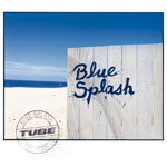 【送料無料】[枚数限定][限定盤]Blue Splash/TUBE[Blu-specCD+DVD]【返品種別A】