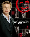 THE MENTALIST/メンタリスト〈セカンド