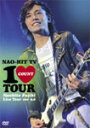 yzNAO-HIT TV Live Tour ver9.010 COUNT TOUR/ؒl[DVD]yԕiAzysmtb-k...