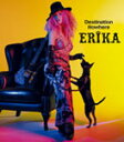 Destination Nowhere/ERIKA[CD]ʏՁyԕiAz