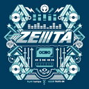 【送料無料】ZEIIITA/ZEIIITA(らっぷ
