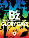 yzB'z LIVE-GYM Pleasure 2008-GLORY DAYS-/B'z[DVD]yԕiAzysmtb-kzyw2z