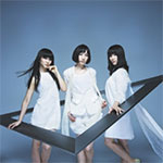 【送料無料】△(トライアングル)/Perfume[CD]通常盤【返品種別A】