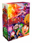 【送料無料】悪魔くん コンプリートBOX/アニメーション[DVD]【返品種別A】