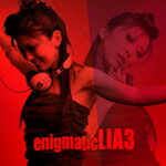 【送料無料】enigmaticLIA3-worldwide collection-/Lia[CD]【返品種別A】