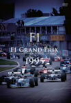 【送料無料】F1 LEGENDS F1 Grand Prix 1995/モーター・スポーツ[DVD]【返品種別A】