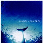 【送料無料】INSPIRE/CASIOPEA[CD]【返品種別A】