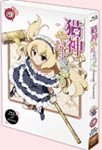 【送料無料】猫神やおよろず4/アニメーション[Blu-ray]【返品種別A】