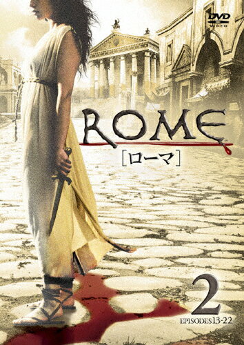    ROME[[}]qҁr DVDZbg PBE}NLbh[DVD] ԕiA 