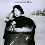 逃避行/ジョニ・ミッチェル[CD]