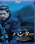 【送料無料】ハンター/ウィレム・デフォー[Blu-ray]【返品種別A】