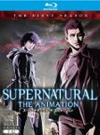 【送料無料】SUPERNATURAL THE ANIMATION〈ファースト・シーズン〉 ブルーレイ コレクターズBOX 1/アニメーション[Blu-ray]【返品種別A】【Joshin webはネット通販1位(アフターサービスランキング)/日経ビジネス誌2012】