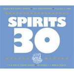 ̵SPIRITS 30 ӥåߥåԥåϴ30ǯǰ TV  Movie ơޥ󥰽˥Х[CD]ʼAۡsmtb-kۡw2