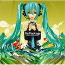 リ・パッケージ/livetune feat.初音ミク[CD]