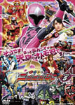 【送料無料】スーパー戦隊シリーズ 手裏剣戦隊ニンニンジャー VOL.5/西川俊介[DVD]…...:joshin-cddvd:10542813