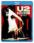 【送料無料】U2 魂の叫び/U2[Blu-ray]【返品種別A】