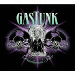 DEADMAN'S FACE/GASTUNK[CD]【返品種別A】