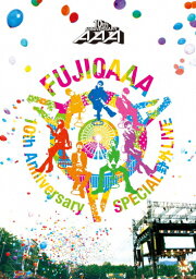【送料無料】[枚数限定]AAA 10th Anniversary SPECIAL 野外LIVE in 富士急ハイランド/AAA[DVD]【返品種別A】